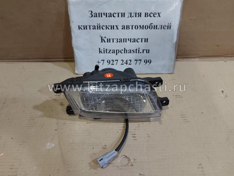 Фара противотуманная правая Baw Fenix 33462 Евро 4 015BE-4116220