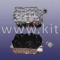 ГИДРОБЛОК CVT Chery Tiggo FL, Vortex Tingo FL 019CHA-1502600