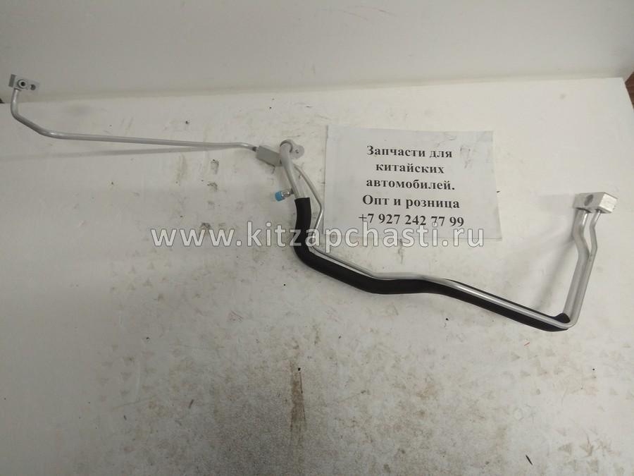 Трубка кондиционера с датчиком Geely GC6 1017009660