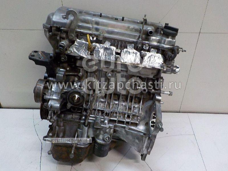 Двигатель Geely Emgrand EC7 1.8 1136000712