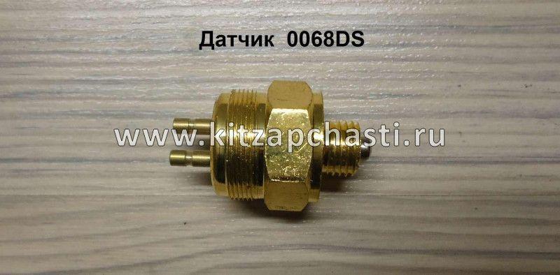 Датчик КПП Shacman F2000 12GS0068DS