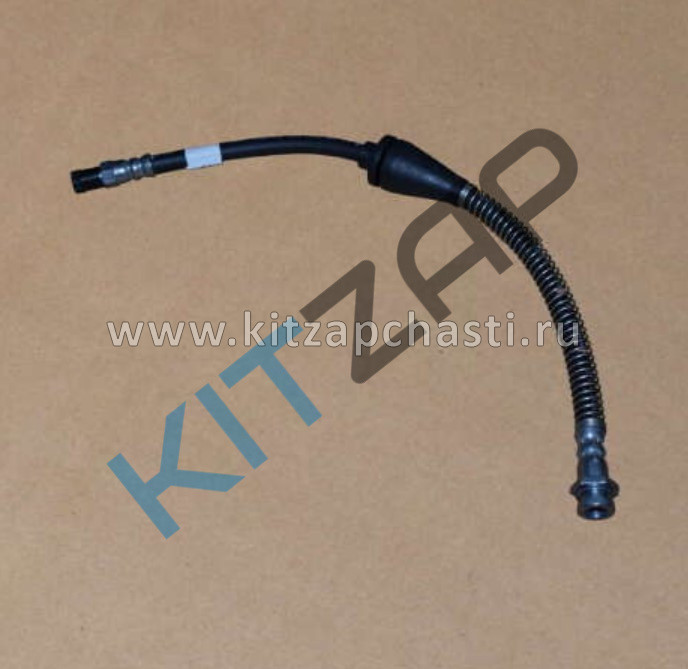 Шланг тормозной передний Xcite X-Cross 7 204002295AA