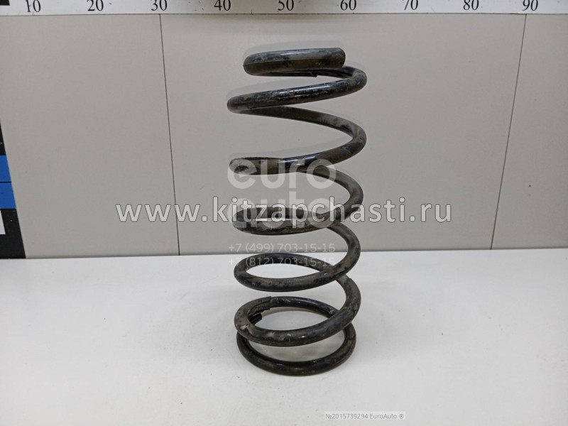 ПРУЖИНА ЗАДНЕЙ ПОДВЕСКИ HAVAL H9  2912011XKV11A