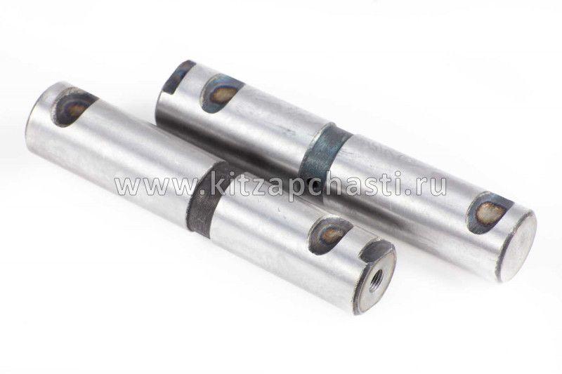 Палец передней рессоры D 30 L 147 Howo HW76 29N-01252