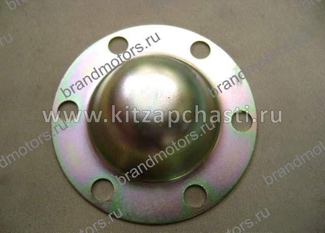 КРЫШКА СТУПИЦЫ ПЕРЕДНЕГО КОЛЕСА Great Wall Hover H3 New (TURBO) 3001107-K00