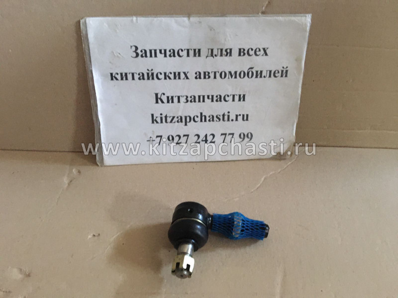 НАКОНЕЧНИК РУЛЕВОЙ ТЯГИ ЛЕВЫЙ JAC N75 3003510LE010