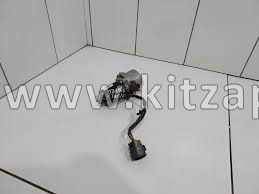 Насос вакуумный тормозов JAC J7 3540500V5070