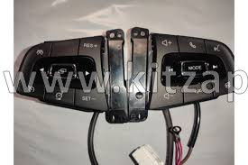 Кнопки руля Xcite X-Cross 7   404000235АА