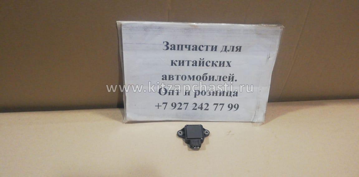 Датчик положения дросельной заслонки Chery Amulet 480EE-1008051