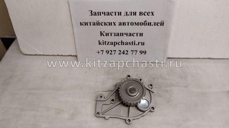 Насос водяной Chery M11 484FC-1307010