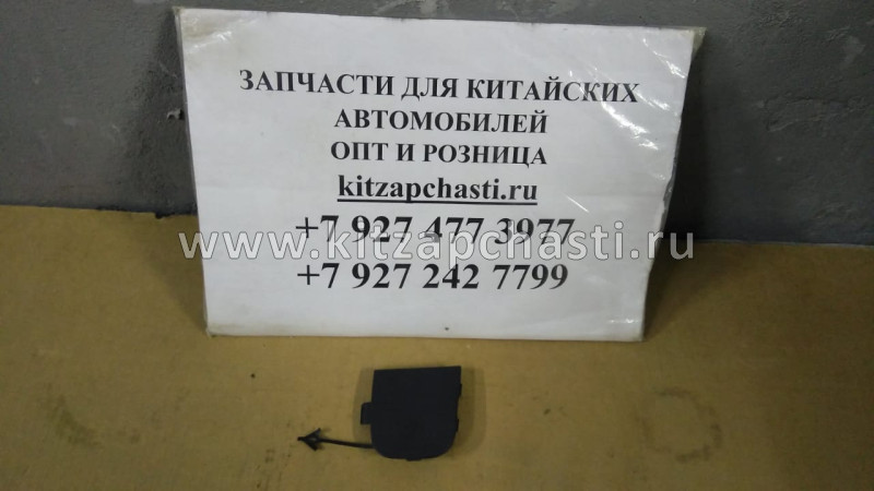 ЗАГЛУШКА ОТВЕРСТИЯ БУКСИРОВОЧНОГО КРЮКА ПЕРЕДНЕГО Xcite X-Cross 7  602000949AADQJ