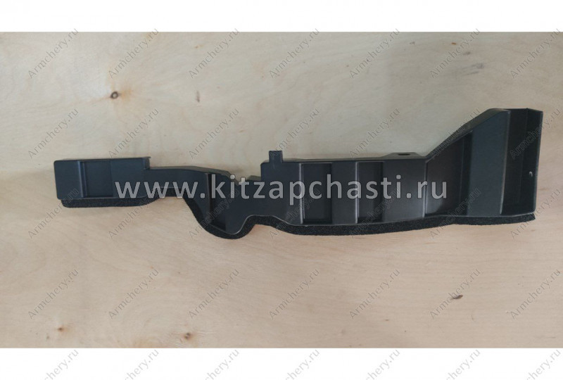 Дефлектор радиатора правый Xcite X-Cross 7 602001002AA