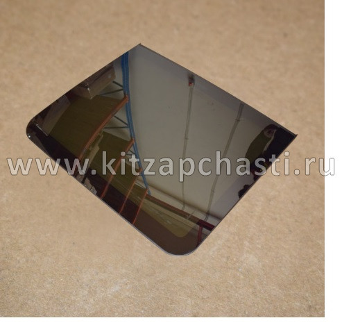 Стекло люка крыши переднее  Xcite X-Cross 8 603000102AA