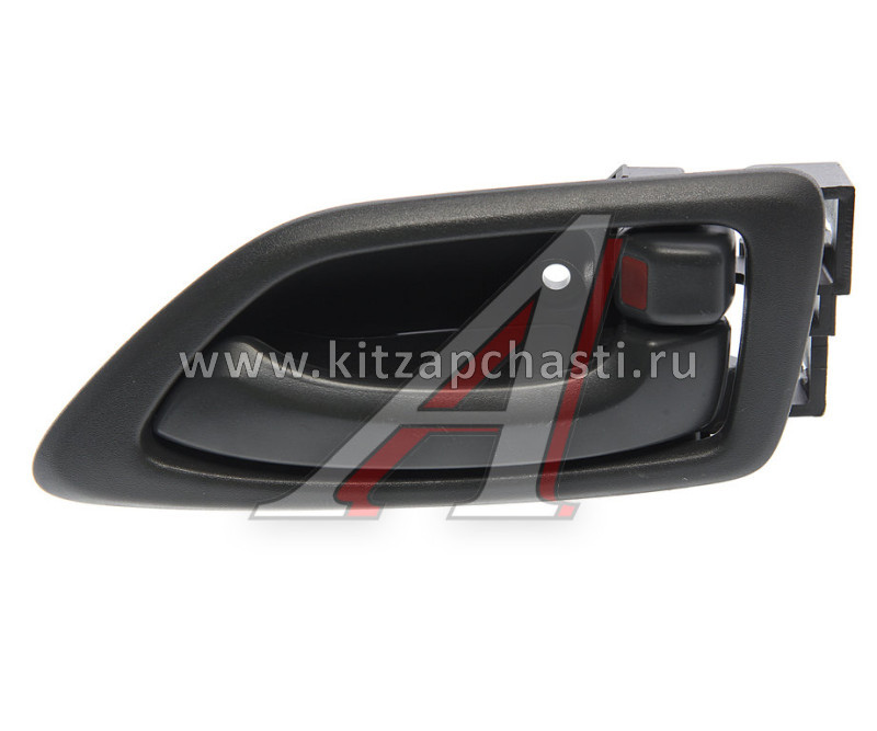 ВНУТРЕННЯЯ РУЧКА ПРАВОЙ ДВЕРИ JAC N120 6105600LE010