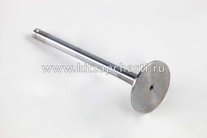 Клапан впускной WD615/WP10 Howo HW76 612600050073