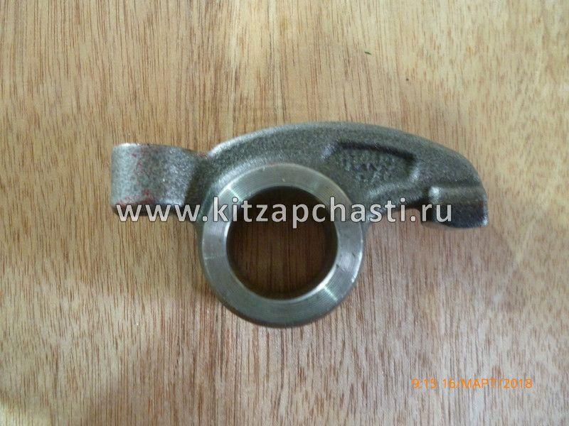 Коромысло выпускного клапана WP10/WD615 Howo HW76 614050049