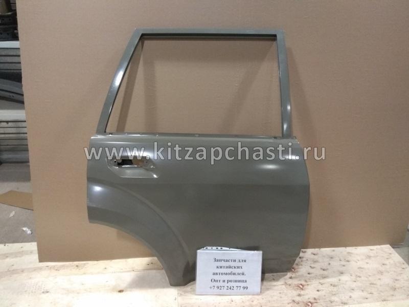 Дверь задняя правая Great Wall Hover H3 6201200K80