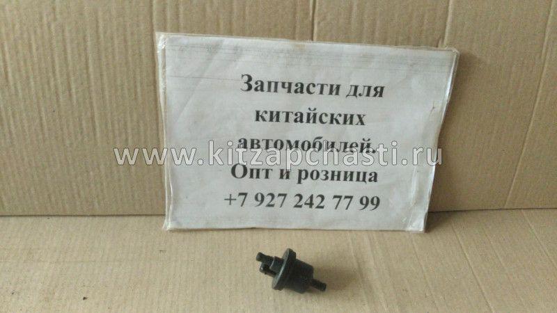 Клапан абсорбера топливный  Xcite X-Cross 8  A11-1208210BA