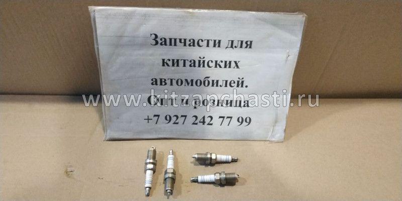 Свечи зажигания  Chery Indis BOSCH A11-3707110CA