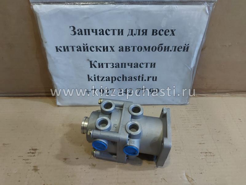 Кран тормозной главный Baw Fenix 1065 ЕВРО 3 BP10443560052