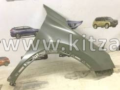 Крыло переднее правое Xcite X-Cross 8  553000123AADYJ Bodyparts