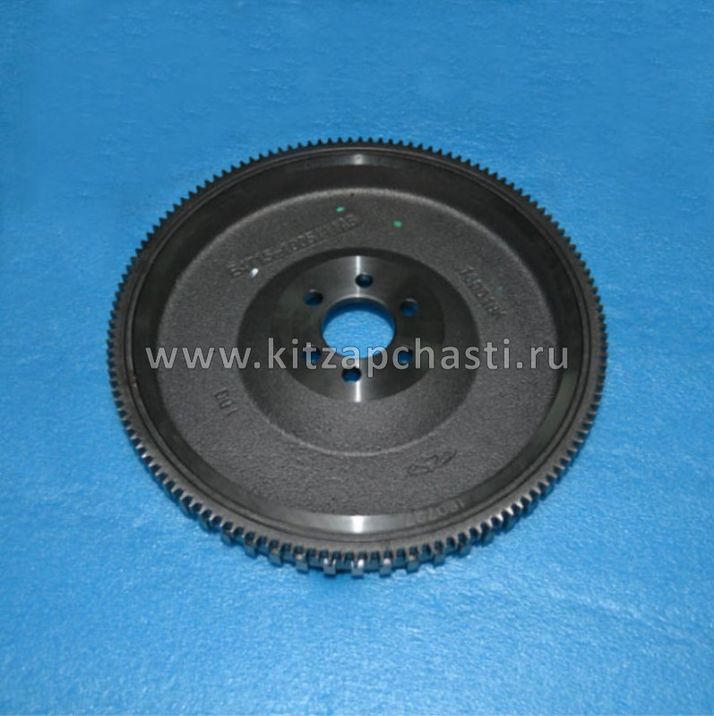 Маховик 1.5T Xcite X-Cross 7 E4T15-1005110AB