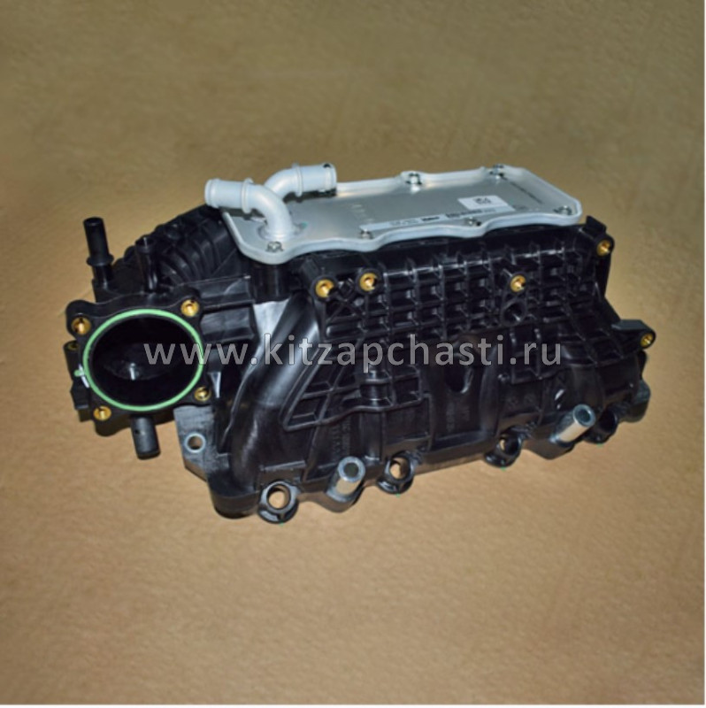 КОЛЛЕКТОР ВПУСКНОЙ Xcite X-Cross 7 E4T15C-1008010