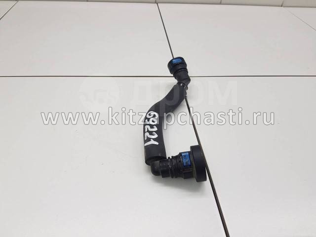 ШЛАНГ ВПУСКНОГО КОЛЛЕКТОРА Xcite X-Cross 7 E4T15C-1014031