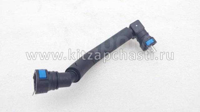 ШЛАНГ ВОЗДУХОВОДА Xcite X-Cross 8  E4T15C-1014032AE