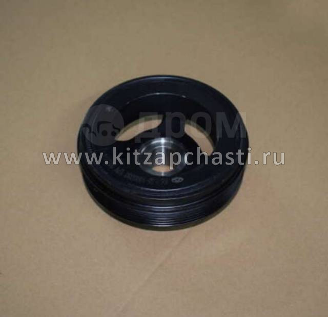 Шкив коленвала Xcite X-Cross 7  F4J16B-1005030