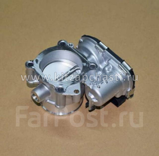 ДРОССЕЛЬНАЯ ЗАСЛОНКА  EXEED RX F4J20-3765010