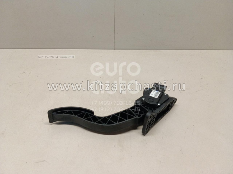 Педаль газа Chery Tiggo 8 Pro MAX  J52-1108010