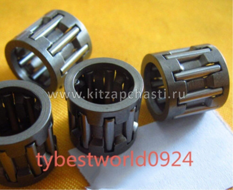 Подшипник КПП промежуточного вала  Dongfeng Captain T K354230