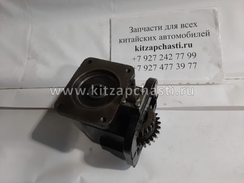 Коробка отбора мощности BAW Fenix 1044 Евро 2 QL15D(305KZB)