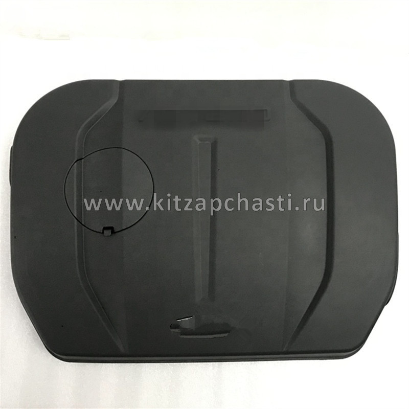 Крышка двигателя декоративная пластик Xcite X-Cross 8  T15-1031110JP