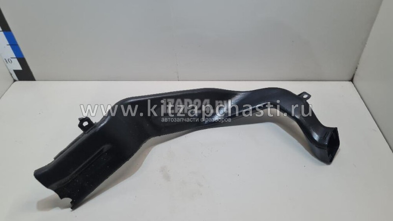 Воздуховод задний нижний левый Xcite X-Cross 7  T15-5305550