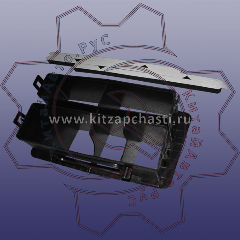 Дефлектор отопителя  Xcite X-Cross 7  T15-8107080BA