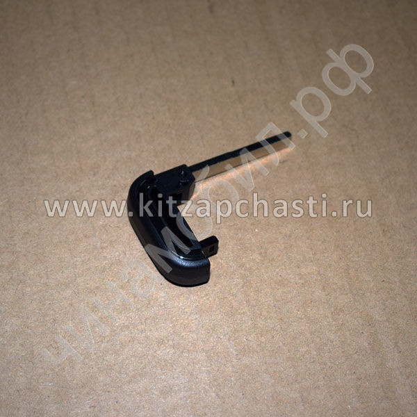 ЗАГОТОВКА КЛЮЧА Xcite X-Cross 7   T15-8CB6105370QA